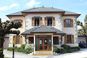 photo Hauteville-sur-Fier