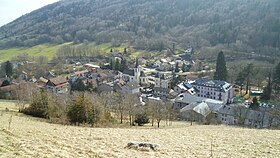photo Monnetier-Mornex