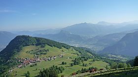 photo Nancy-sur-Cluses