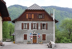 photo La Rivière-Enverse