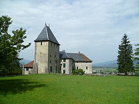 photo Saint-Pierre-en-Faucigny
