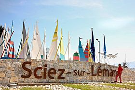 photo Sciez