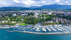 photo Thonon-les-Bains