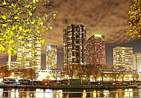 photo Paris 15e Arrondissement