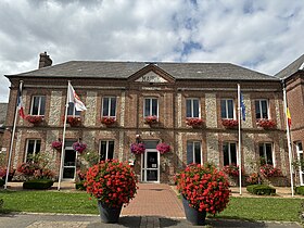 photo Allouville-Bellefosse