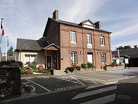 photo Ancourteville-sur-Héricourt