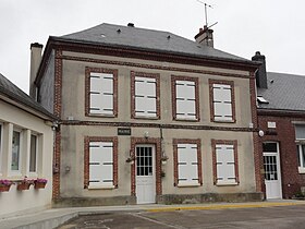 photo Annouville-Vilmesnil