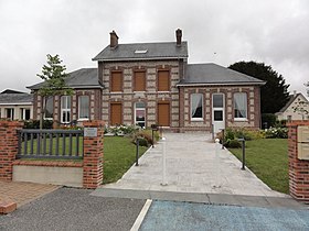 photo Auberville-la-Renault