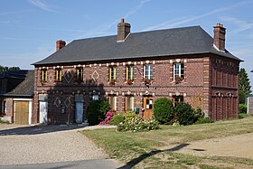 photo Auzouville-sur-Ry