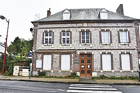 photo Bec-de-Mortagne