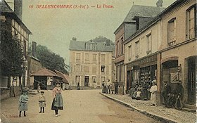 photo Bellencombre
