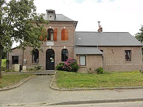 photo Bénesville