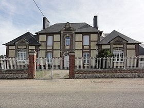 photo Beuzeville-la-Guérard