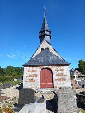 photo Calleville-les-Deux-Églises