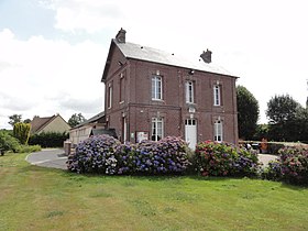 photo Carville-la-Folletière