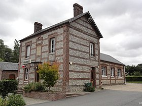 photo Carville-Pot-de-Fer