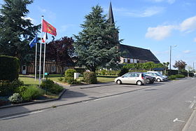 photo Le Caule-Sainte-Beuve