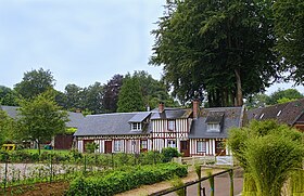 photo La Chapelle-sur-Dun