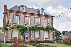 photo Criquetot-le-Mauconduit