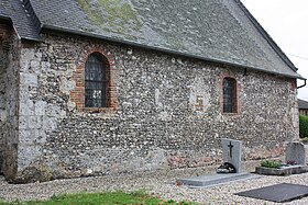 photo Criquetot-sur-Longueville