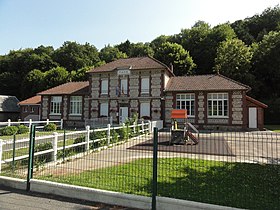 photo Daubeuf-Serville