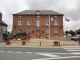 photo Écrainville