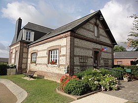 photo Écretteville-lès-Baons