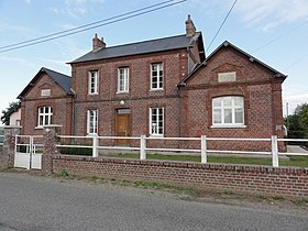 photo Ectot-lès-Baons