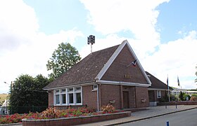 photo Fontaine-la-Mallet