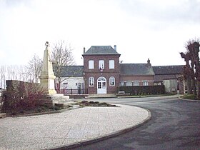 photo Fresne-le-Plan