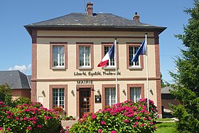 photo Gonfreville-Caillot