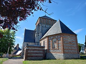 photo Gonneville-sur-Scie