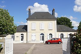 photo Grainville-Ymauville