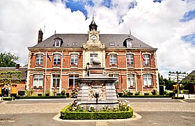 photo Les Grandes-Ventes