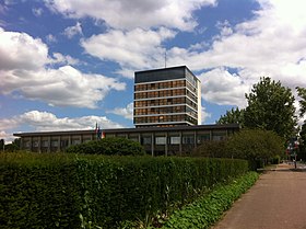 photo Le Grand-Quevilly