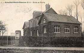 photo Gruchet-Saint-Siméon