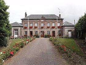 photo Hautot-Saint-Sulpice