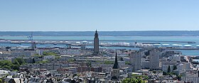 photo Le Havre