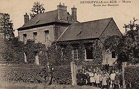 photo Heugleville-sur-Scie