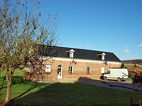 photo Hodeng-au-Bosc