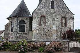 photo Martin-Église