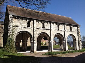 photo Mont-Saint-Aignan