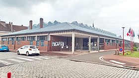 photo Neufchâtel-en-Bray