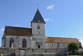 photo Notre-Dame-de-Bliquetuit