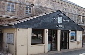 photo Octeville-sur-Mer