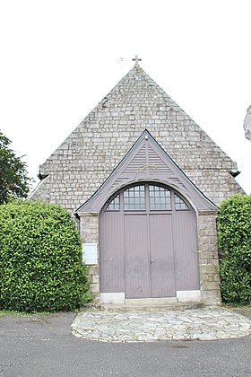 photo Ouville-la-Rivière