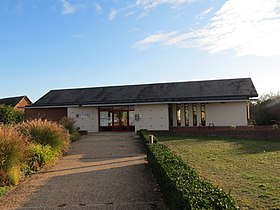 photo Quévreville-la-Poterie