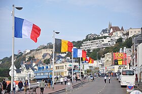 photo Sainte-Adresse