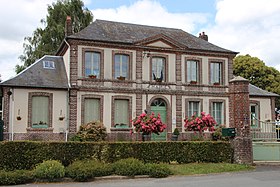 photo Saint-Aignan-sur-Ry