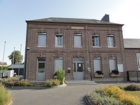 photo Saint-Aubin-de-Crétot